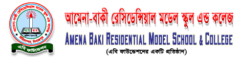 Amena-Baki Residential Model School & College